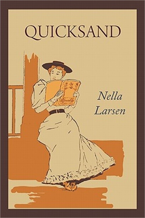 Quicksand (Paperback or Softback)