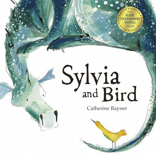 Sylvia and Bird by Catherine Rayner 1845068564 The Fast Free ShippingFREE US DELIVERY | ISBN: 1845068564 | Quality Books