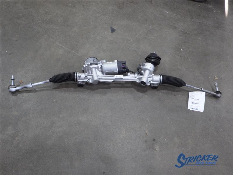 2021-2024 Chevy Equinox 1.5L AWD Rack & Pinion Assembly 7874752 G24038