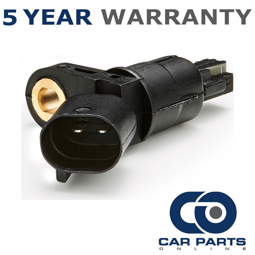Rear ABS Wheel Speed Sensor for VW New Beetle 1.6L Petrol 2002-2010