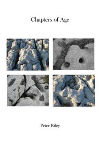 Chapters Of Age by Riley, Peter, Brand New, Free shipping in the US