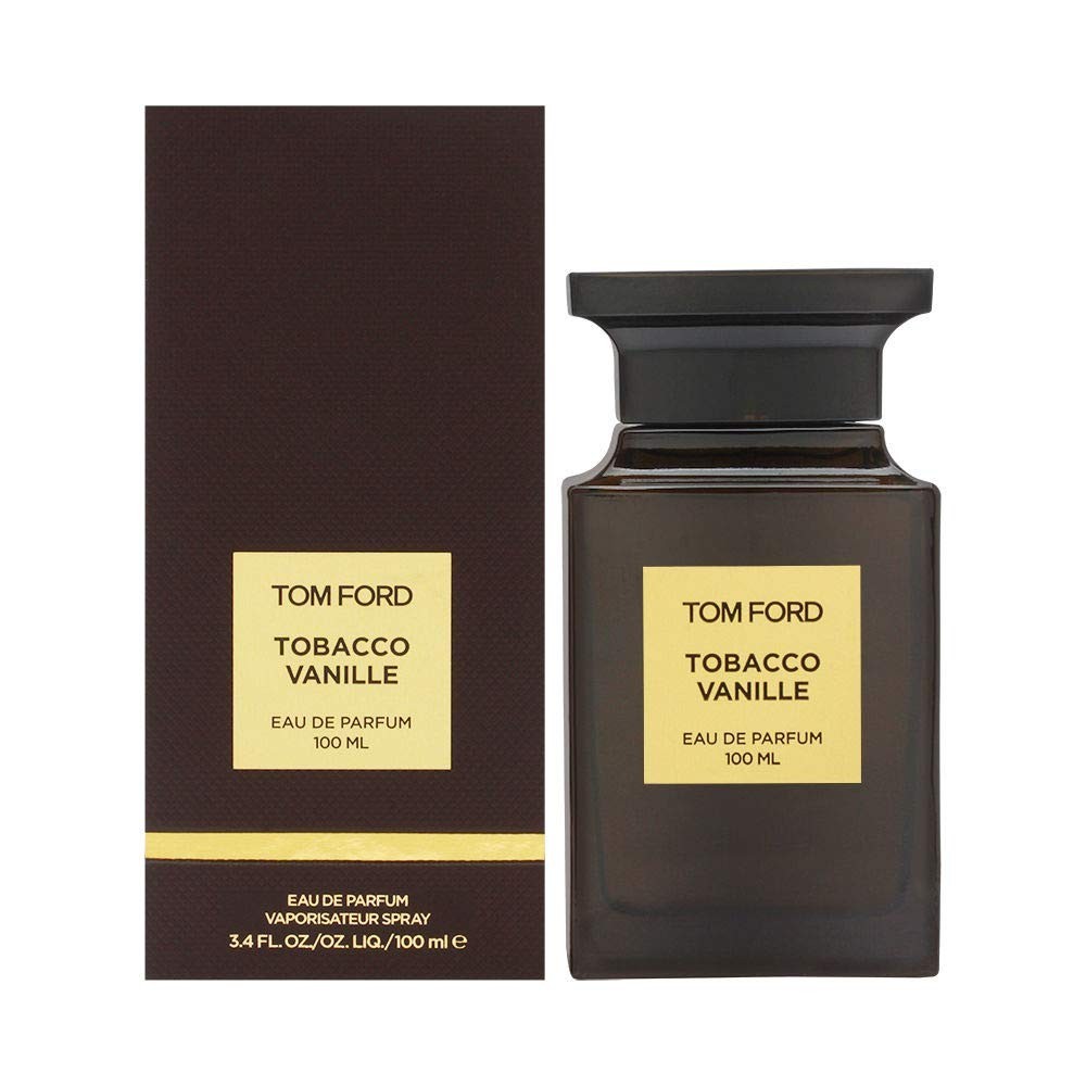 Tom Ford Tobacco Vanille 100 mL Unisex Eau de Parfum
