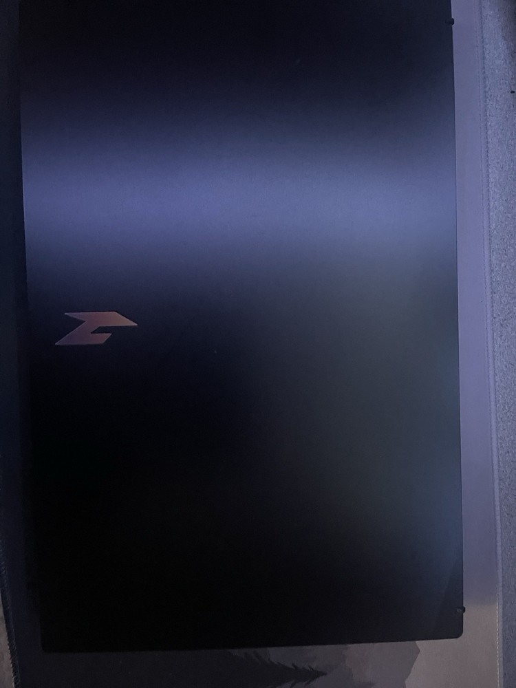 Acer Nitro ANV15-51 Gaming Laptop with Powerful Performance-image