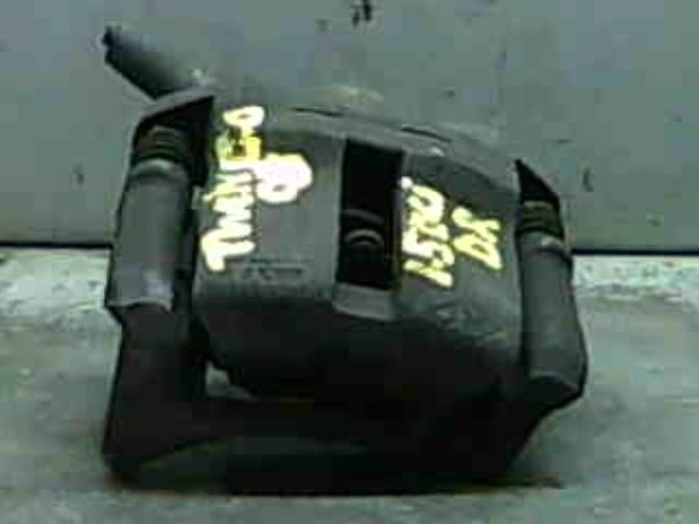 7701207959 FRONT RIGHT BRAKE CALIPER / 410013721R / 146289 FOR RENAULT TWINGO CN0