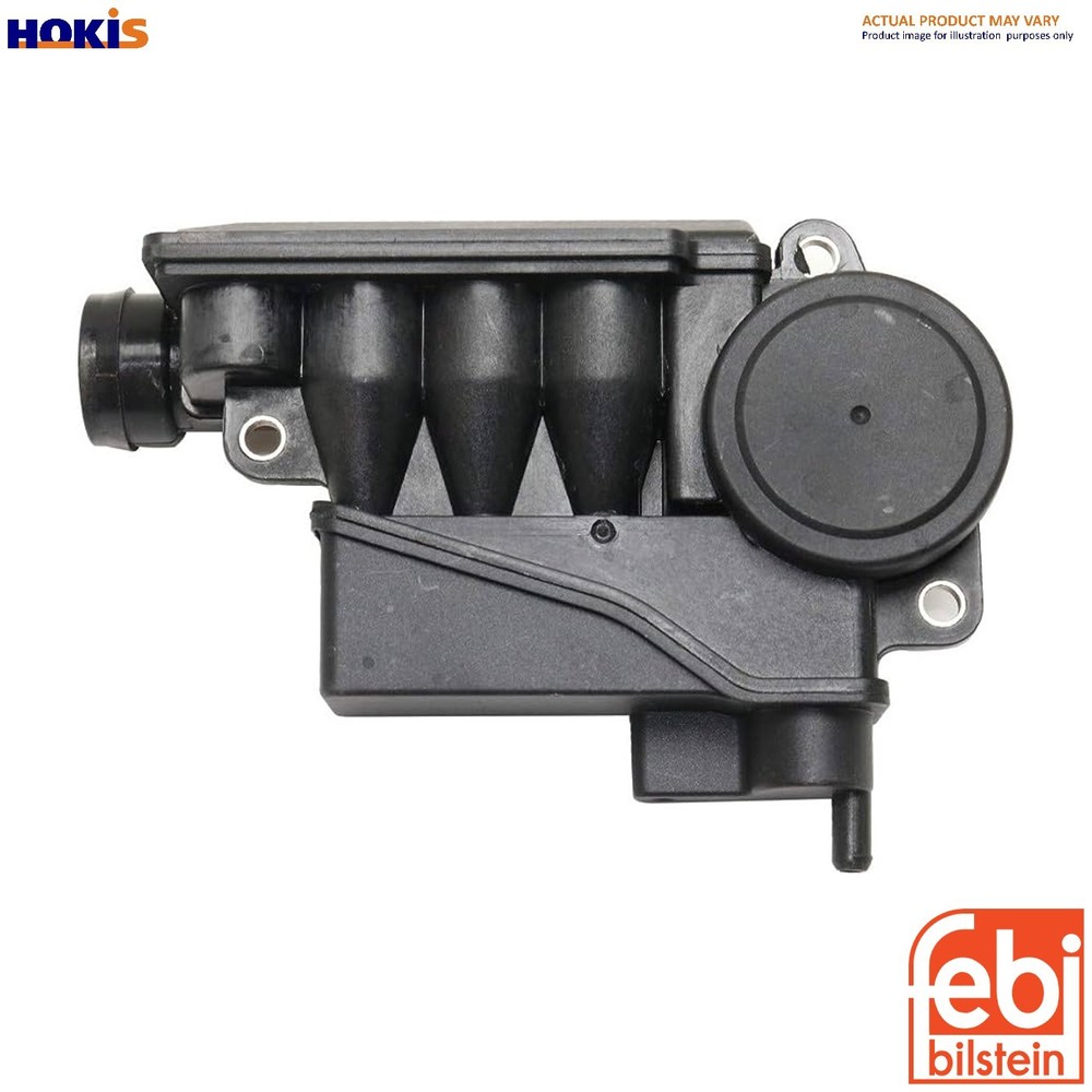 VALVE CRANKCASE VENTILATION 40909 FOR M62 B35 3.5L M62 B44 4.4L 8cyl