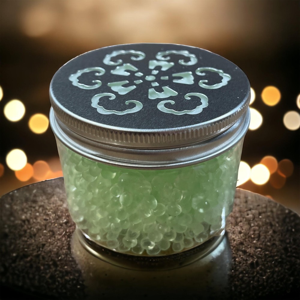 Highly Scented Aroma Beads, 4oz Diffuser, Air Freshener