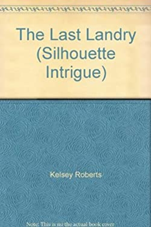 The Last Landry Hardcover Kelsey Roberts