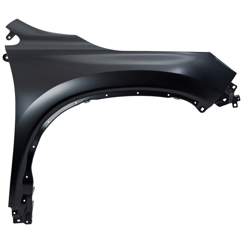 Bumper Cover Molding For 2022-2024 Mitsubishi Outlander