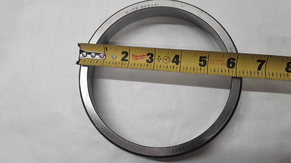 Bearings FAG USA 33021