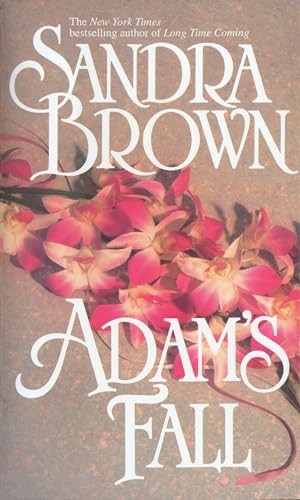 Adam's Fall (Mason Sisters), Brown, Sandra