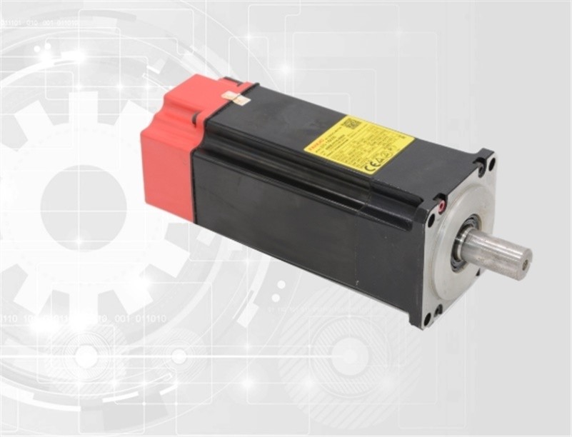 1Pc Fanuc A06B-0116-B804 Used ar