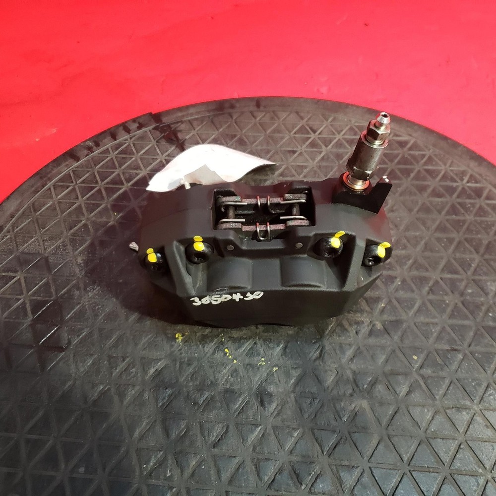 YAMAHA YZF-R125 FRONT BRAKE CALIPER 2023 0.1L PETROL E32F