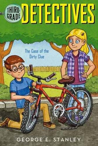 The Case of the Dirty Clue by George E Stanley: Used