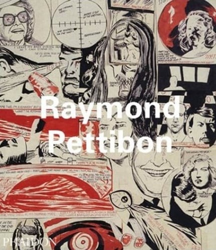 Raymond Pettibon by Robert Storr: Used