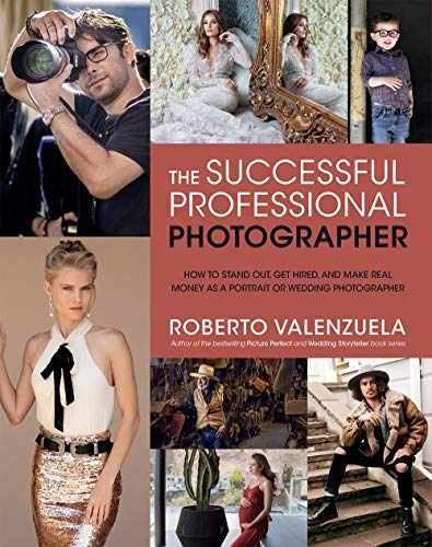 The Successful Professional - Paperback, by Valenzuela Roberto - Very Good