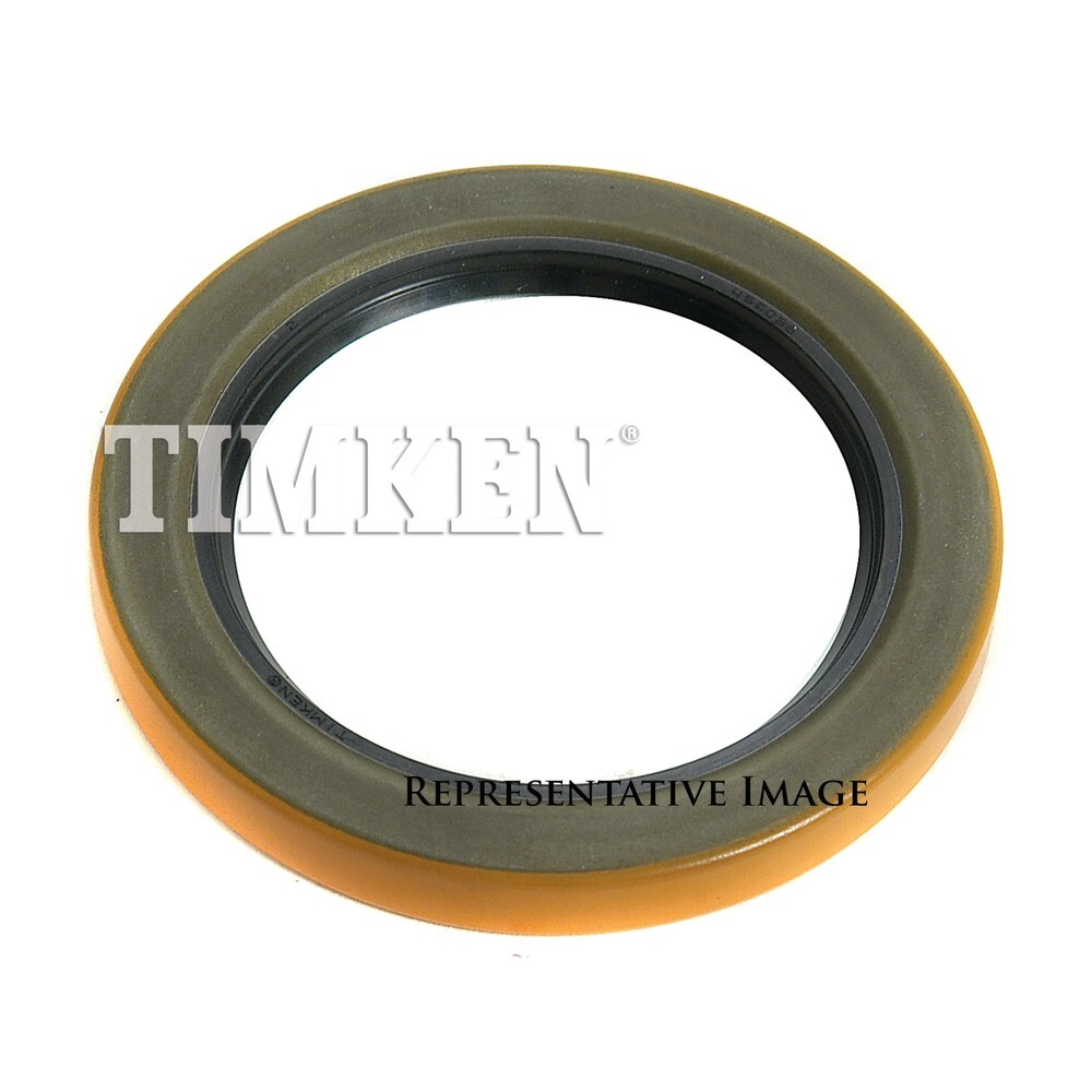 Differential Pinion Seal-4WD Timken 450803 fits 2003 Honda Element