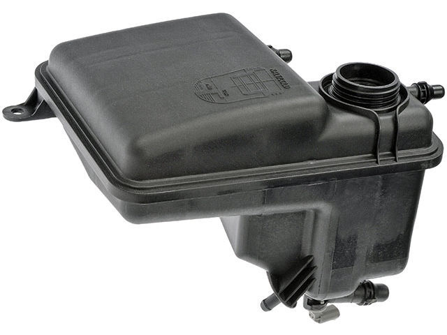 Front Dorman Expansion Tank fits BMW 750i 2006-2008 4.8L V8 73DNYJ