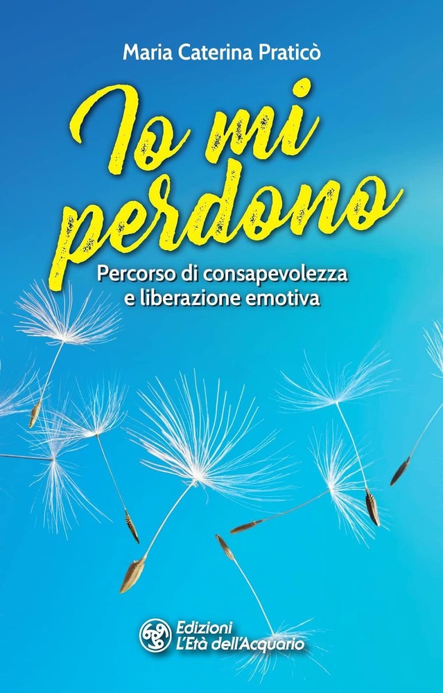 Maria Caterina  Io mi perdono. Percorso di consapevolezza e liberazi (Paperback)Another great item from Rarewaves USA | Free delivery!