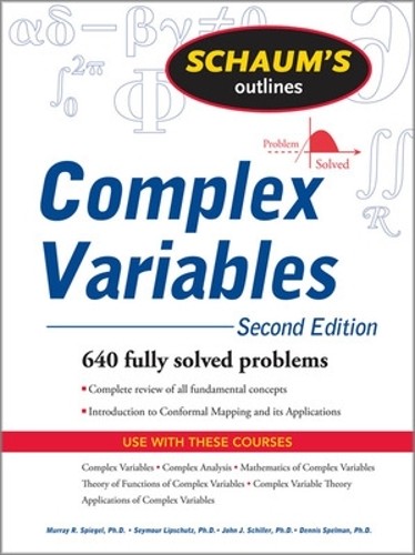 Seymour Lipschutz Murray Spiegel John Schil Schaum's Outline of Com (Paperback)
