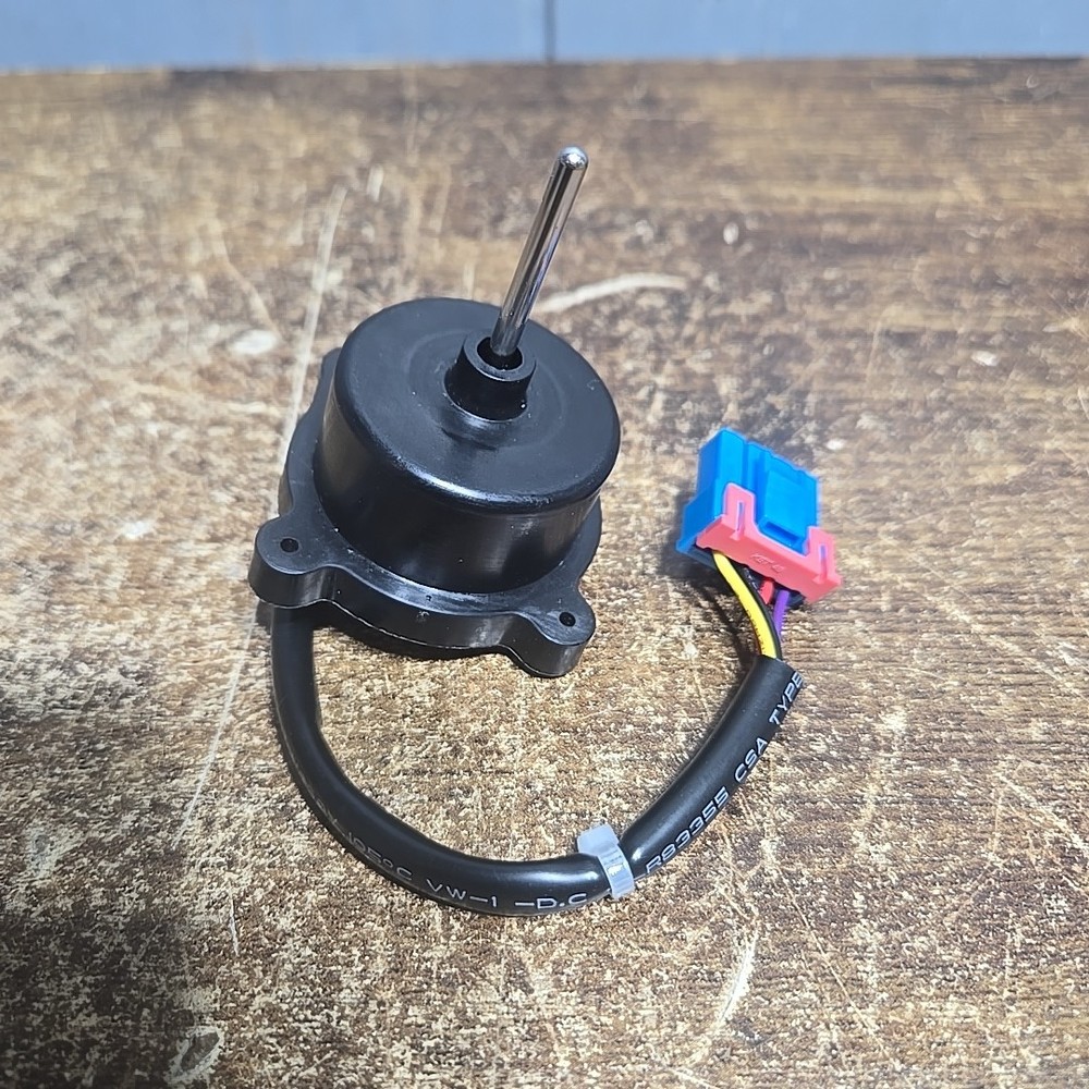 Refrigerator Condenser Fan Motor For LG Kenmore/Sears EAU65058502 EAU64843805