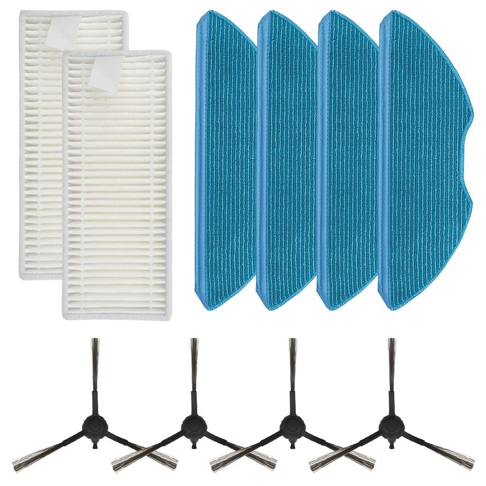 Cleansing Tool Package for HomeRun 3000 XU310001 Vacuums Essential Accessories