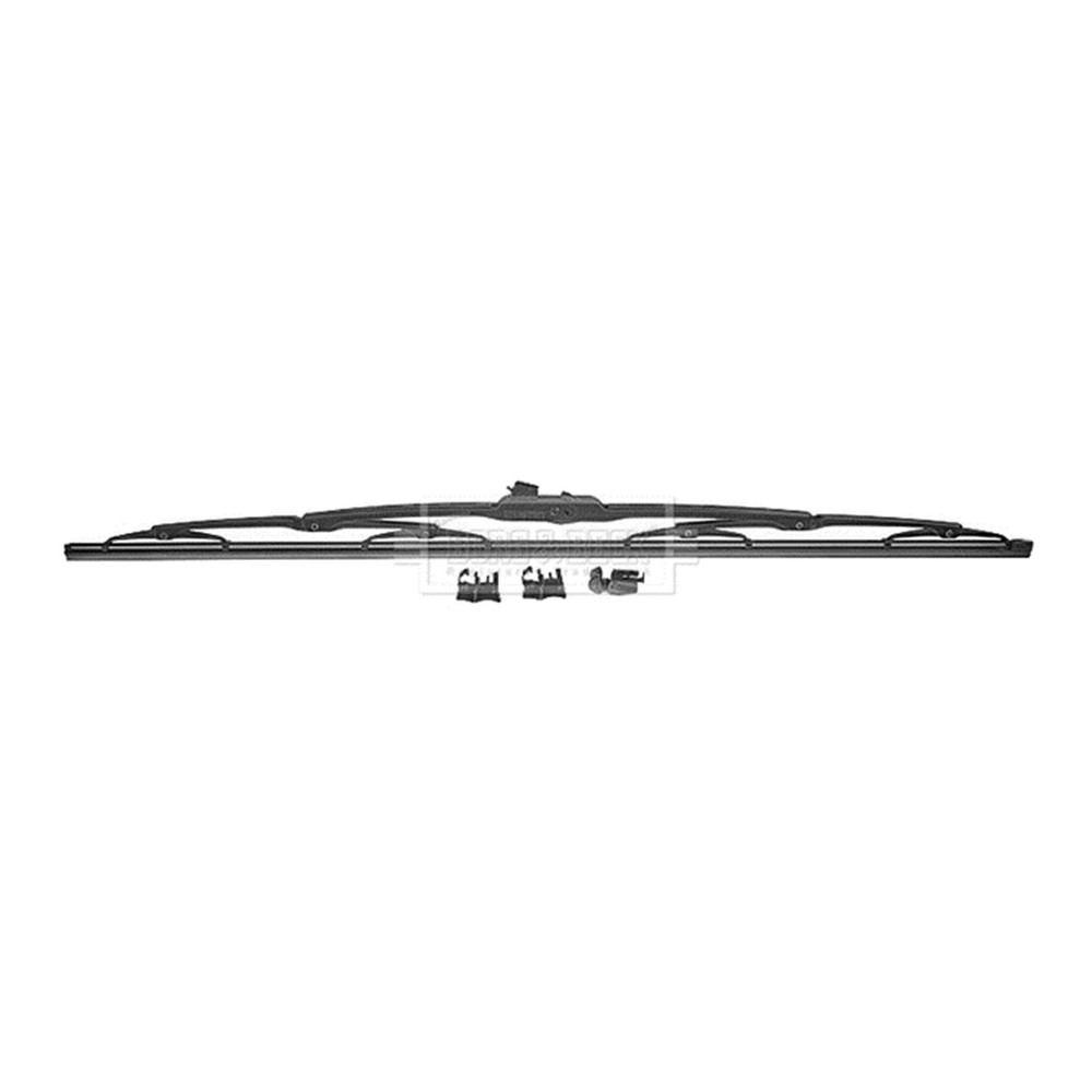 Borg&Beck Windscreen Wiper Blade for A6 Sprinter Doblo Mondeo 405 3 Series