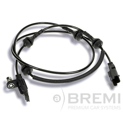 50263 brake sensor, wheel speed for Citroen, Peugeot