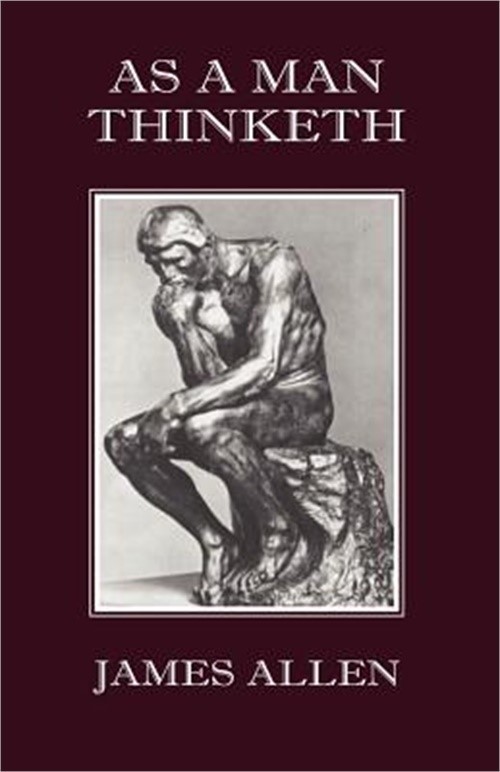 As a Man Thinketh (Paperback or Softback)
