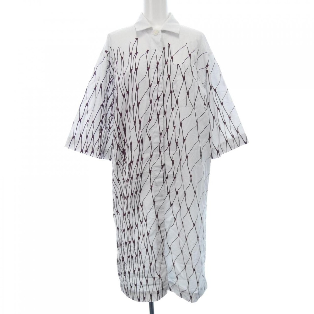Authentic DRIES VAN NOTEN Dress  #241-003-906-1831