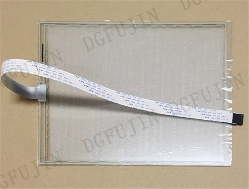 4PP220.1043-75 B&R 4PP220-1043-75 Digitizer Touch Screen New Panel For fi