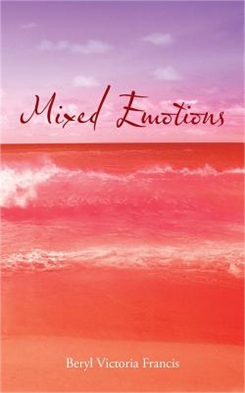 Mixed Emotions (Paperback or Softback)