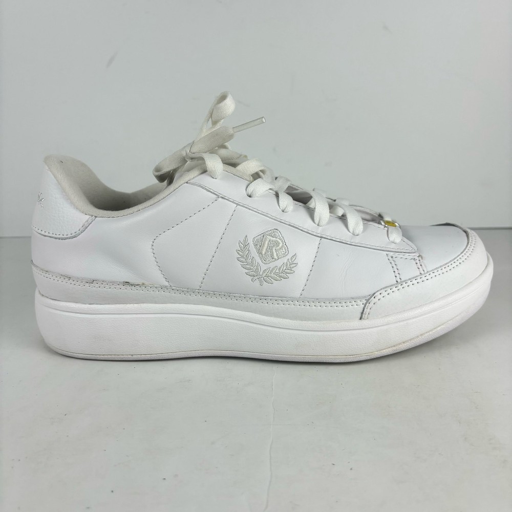 Rare Vintage Reebok Classic Briteo SE Streetwear Sneakers Women's Size 9