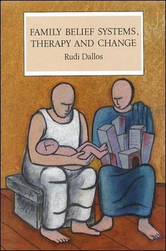 Family Belief Systems, Therapy and Change by Dallos, Rudi Paperback Book TheFREE US DELIVERY | ISBN: 0335094929 | Quality Books
