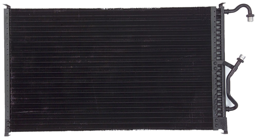 A/C Condenser for 1994-1996 Chevrolet, Oldsmobile, Pontiac