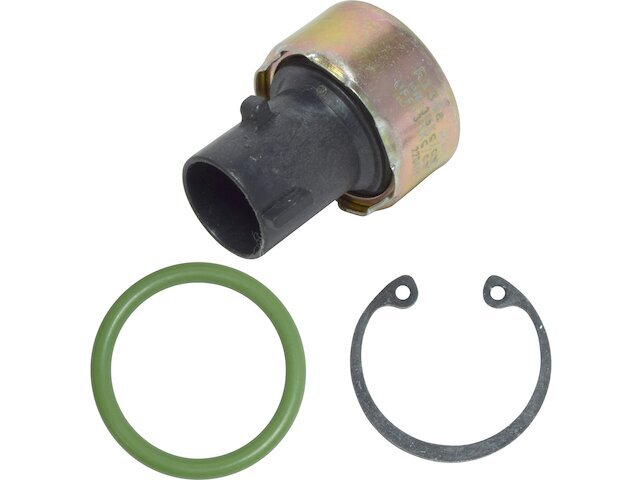 UAC A/C High Side Pressure Switch for 1983-1986 Chevy C10 86YZBV