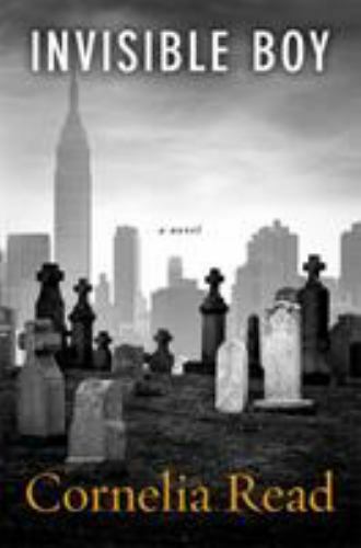 Invisible Boy (A Madeline Dare Novel, 3), Read, Cornelia, New Book