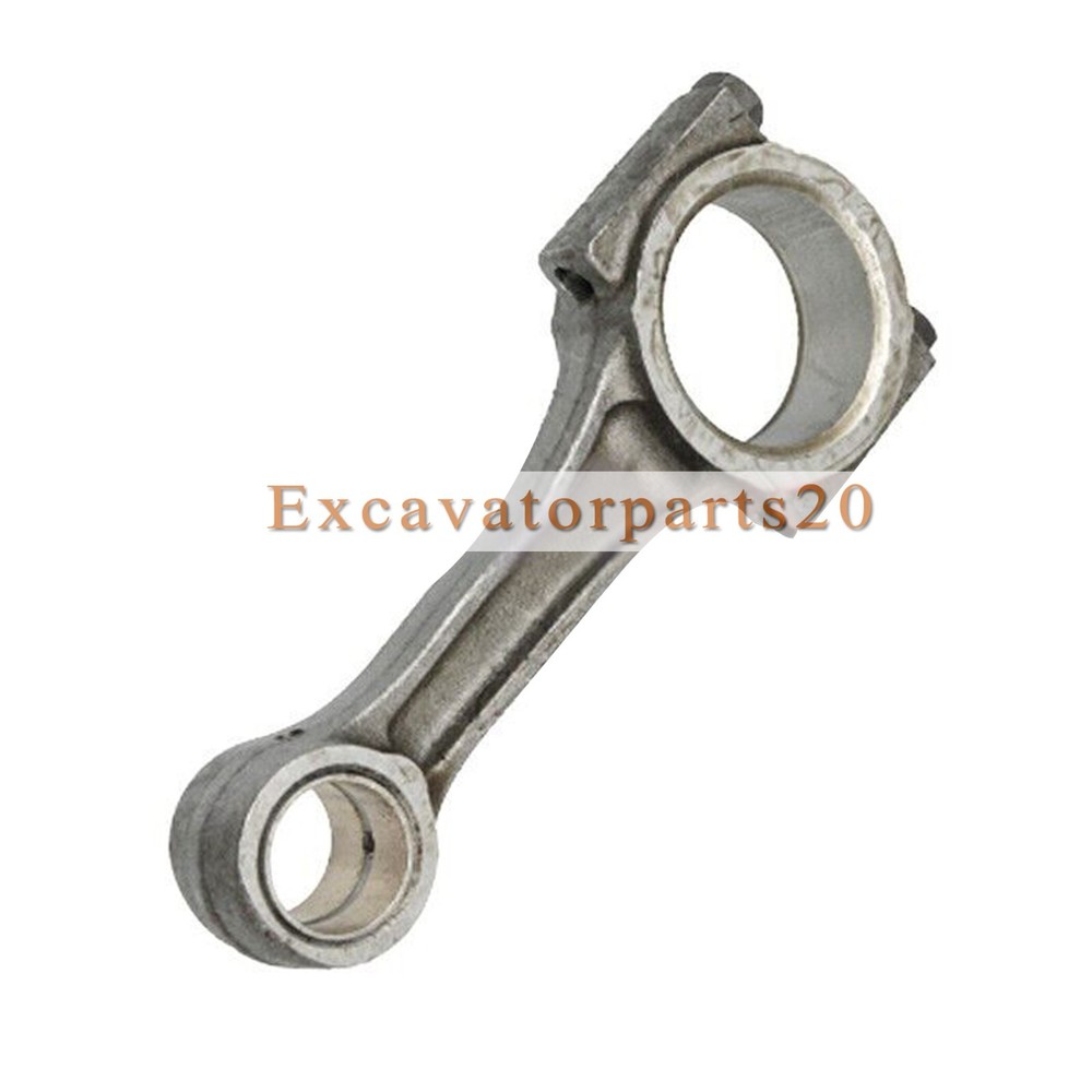 New S6E2 Engine Connecting Rod for Mitsubishi Forklift Excavator Loader  