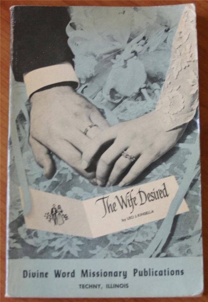 The Wife Desired