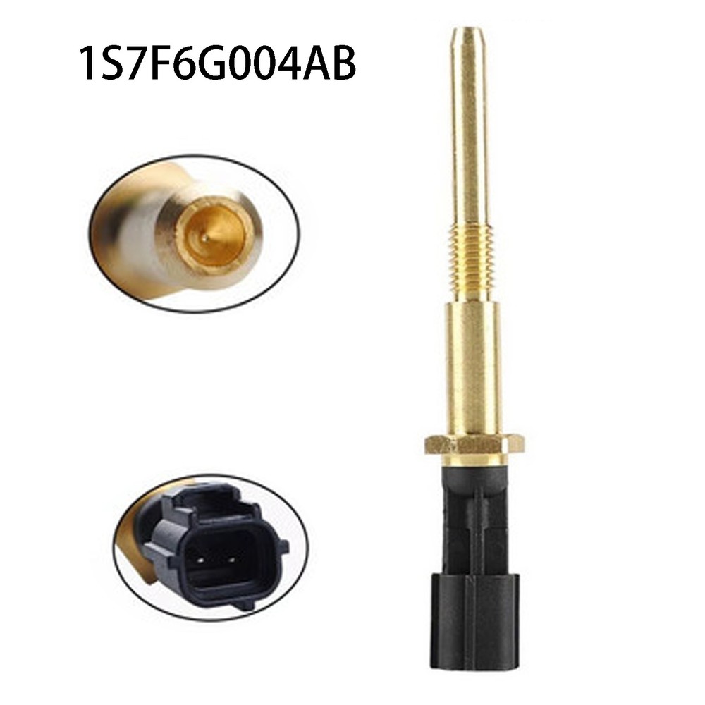 Cylinder Head Temperature Sensor 1S7F6G004AB For Ford Escape Focus Fusion Ranger