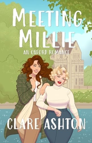 Meeting Millie by Clare Ashton: Used