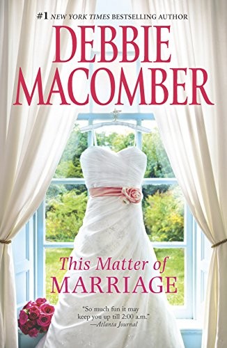 This Matter of Marriage, Macomber, Debbie