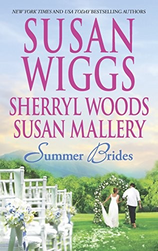 Summer Brides: An Anthology, Mallery, Susan