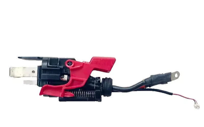 Dyson V15 Vacuum Cleaner Original Trigger Switch Replacement Part