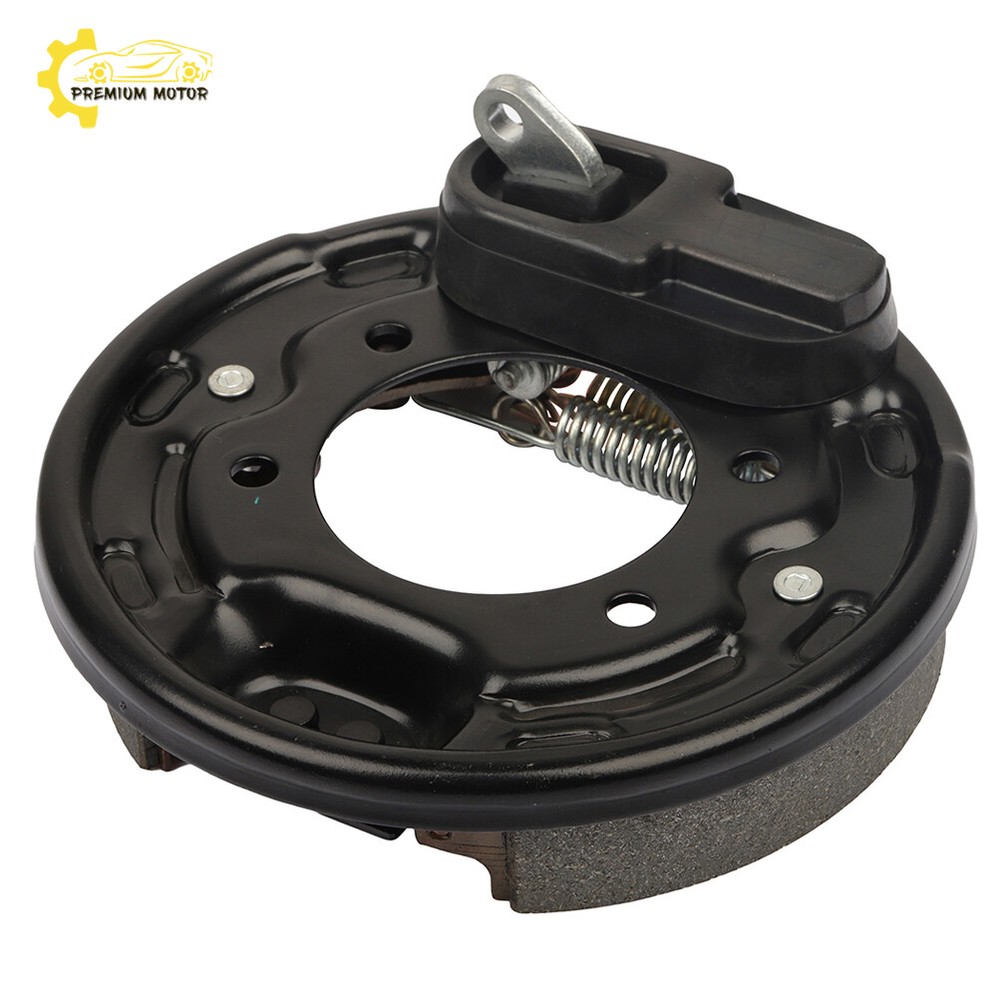 Rear Brake Cluster Passenger Side For EZ-GO Club Car Yamaha Gas & Electric 95-06