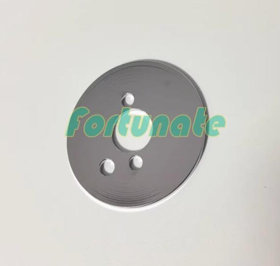 1PC NEW FOR Hansgrohe Shower empty accessories 95571000 Hole cover