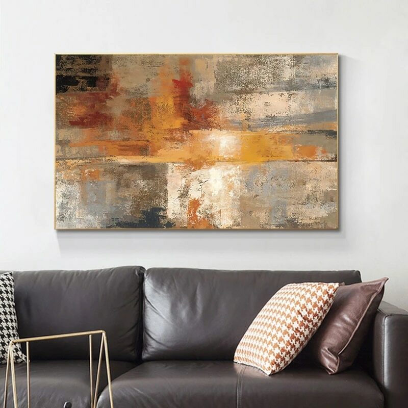 Abstract Wall Art Canvas Print Art Modern Canvas Painting Wall Decor Wall Poster