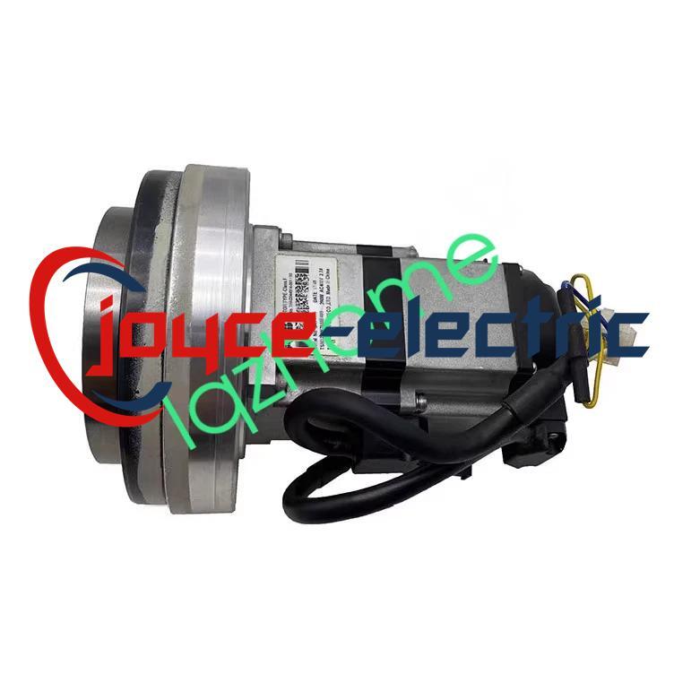 1PCS ABB Robot IRB1200 Three Axis Motor 3HAC044514-001 new via FedEx or DHL