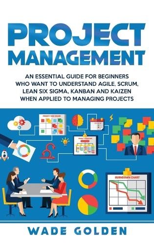 Wade Golden Project Management (Hardback)Another great item from Rarewaves USA | Free delivery!