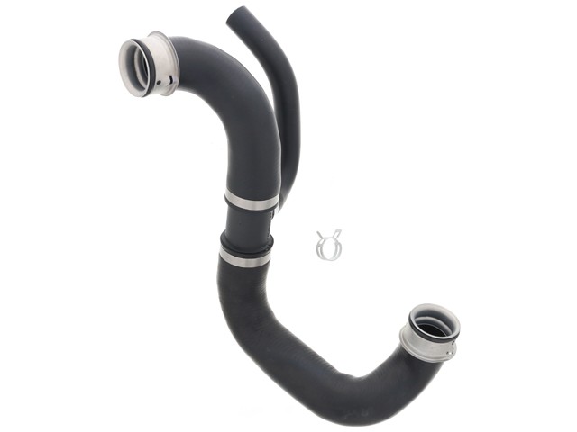 BAPMIC 2115015182 Radiator Hose for Mercedes E550 CLS550
