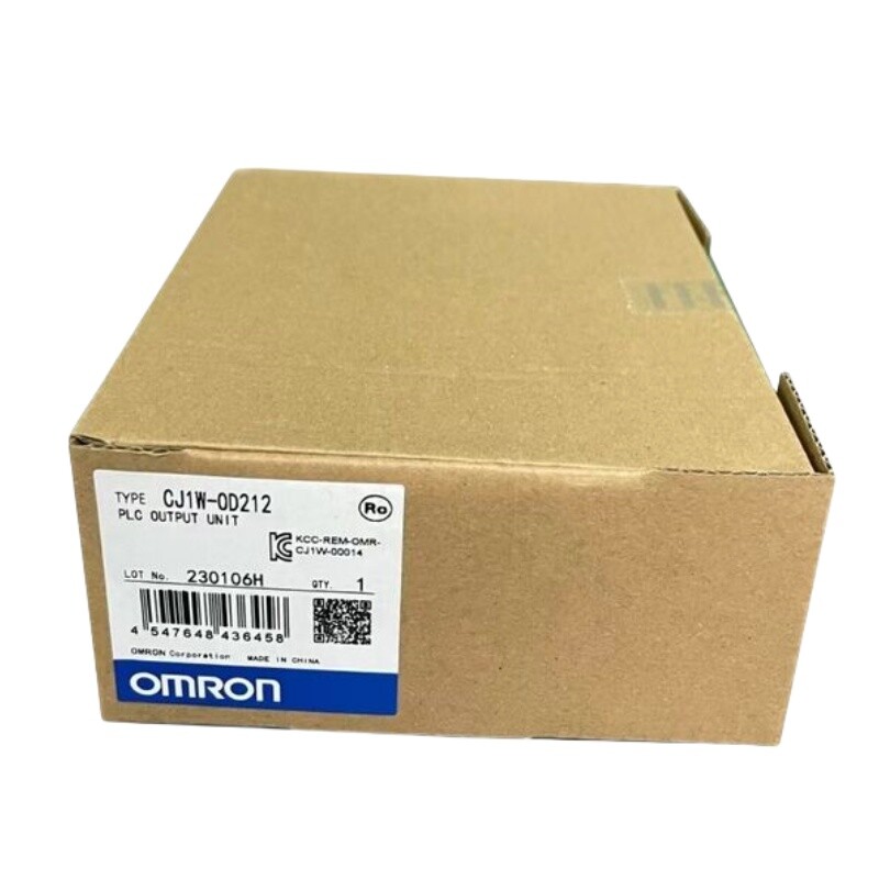 1PC Omron CJ1W-OD212 PLC Module CJ1WOD212 In box Brand new Free shipping #G